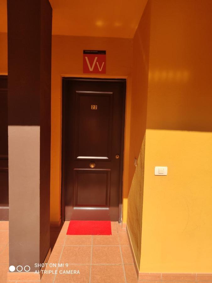 Costa Del Silencio Atlantico I Apartment