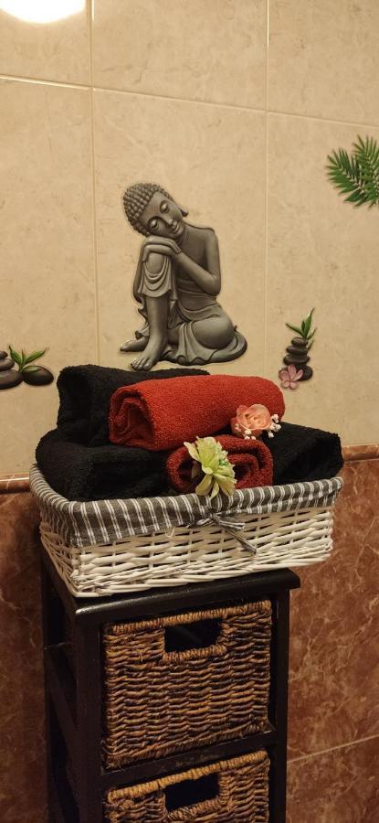 Apartament Costa Del Silencio Atlantico I