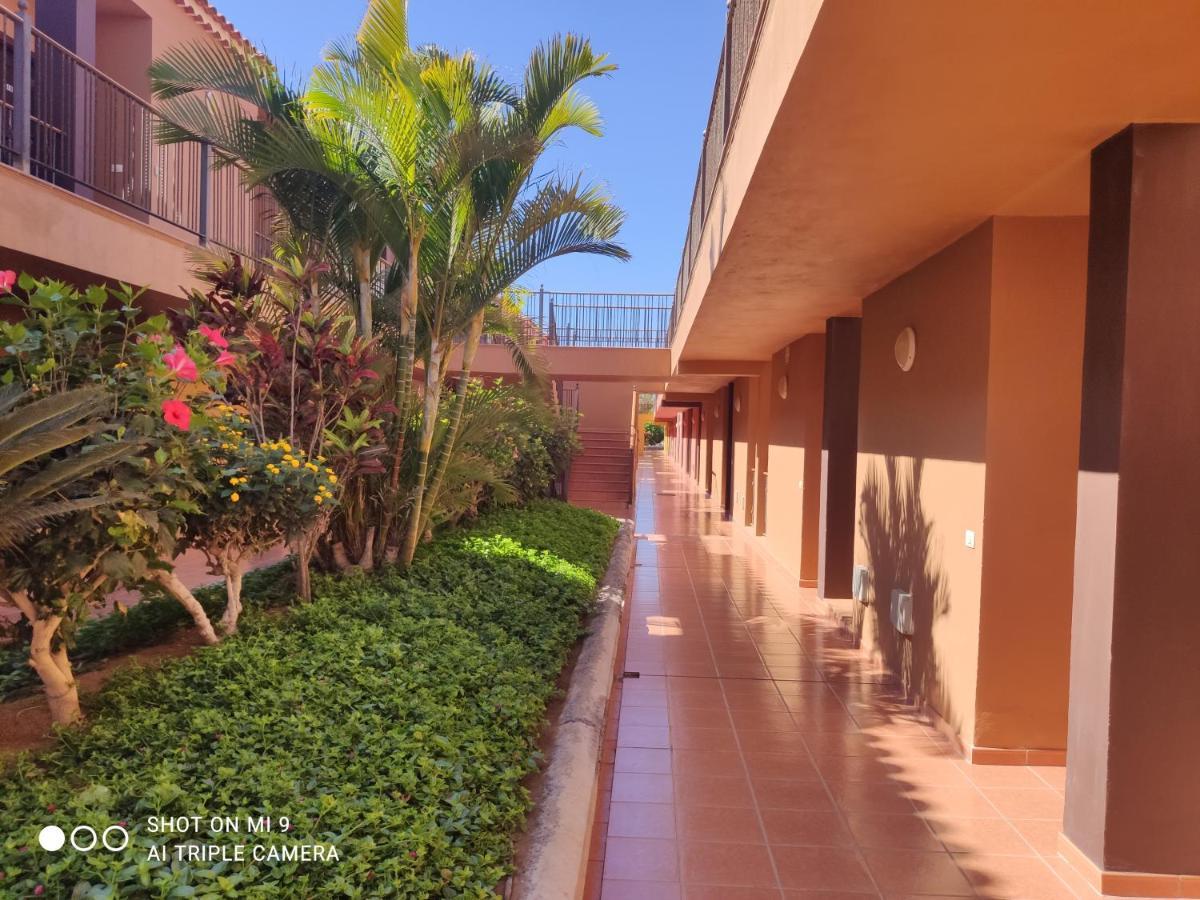 Costa Del Silencio Atlantico I Apartment